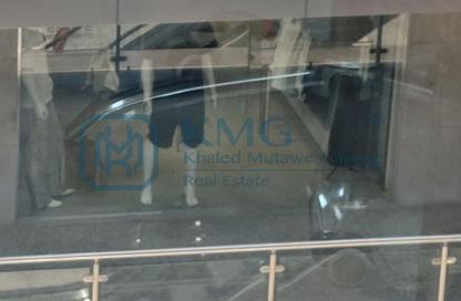 Shop - Studio - 1 Bathroom for sale in El Yasmeen 2 - El Yasmeen - New Cairo City - Cairo Shop - Studio - 1 Bathroom for sale in El Yasmeen 2 - El Yasmeen - New Cairo City - Cairo