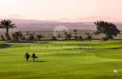شاليه - 2 غرف نوم - 2 حمامات للبيع في ريف تاون - سوما باى - سفاجا - الغردقة - محافظة البحر الاحمر