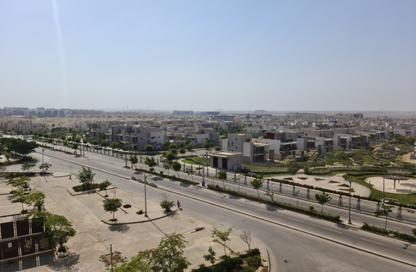 شقة - 3 - 3 للبيع في المقصد - كمبوندات العاصمة الإدارية الجديدة - العاصمة الإدارية الجديدة - القاهرة