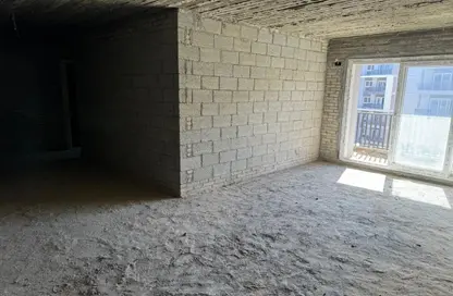 Apartment - 4 Bedrooms - 4 Bathrooms for sale in HAP Town - Mostakbal City Compounds - Mostakbal City - Future City - Cairo