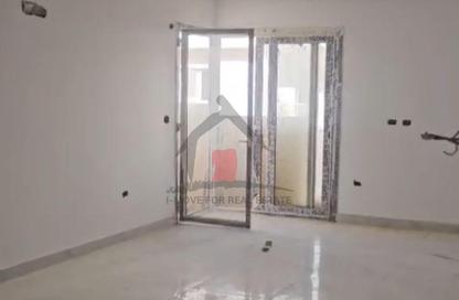 Apartment - 3 Bedrooms - 3 Bathrooms for sale in Mountain View iCity October - 6 October Compounds - 6 October City - Giza
