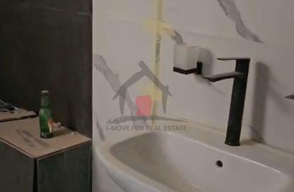 Apartment - 3 Bedrooms - 3 Bathrooms for sale in Mountain View iCity October - 6 October Compounds - 6 October City - Giza