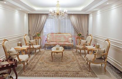 Apartment - 3 Bedrooms - 3 Bathrooms for sale in Al Farek Ismail Srhank St. - Laurent - Hay Sharq - Alexandria Apartment - 3 Bedrooms - 3 Bathrooms for sale in Al Farek Ismail Srhank St. - Laurent - Hay Sharq - Alexandria