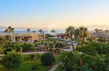 Villa - 2 Bedrooms - 2 Bathrooms for sale in Bay West - Soma Bay - Safaga - Hurghada - Red Sea