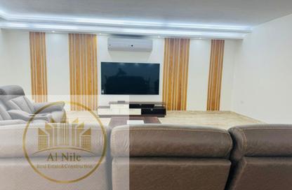 Apartment - 3 - 5 for rent in Sarayat Al Maadi - Hay El Maadi - Cairo Apartment - 3 - 5 for rent in Sarayat Al Maadi - Hay El Maadi - Cairo