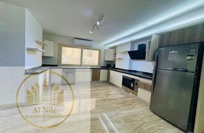 Apartment - 3 - 5 for rent in Sarayat Al Maadi - Hay El Maadi - Cairo Apartment - 3 - 5 for rent in Sarayat Al Maadi - Hay El Maadi - Cairo