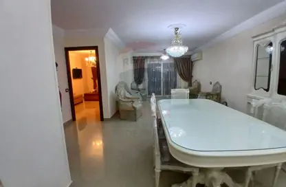 Apartment - 3 Bedrooms - 2 Bathrooms for sale in Al Islah Mosque St. - Saraya - Sidi Beshr - Hay Awal El Montazah - Alexandria