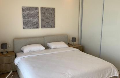 Apartment - 2 Bedrooms - 2 Bathrooms for rent in Katameya Dunes - El Katameya Compounds - El Katameya - New Cairo City - Cairo