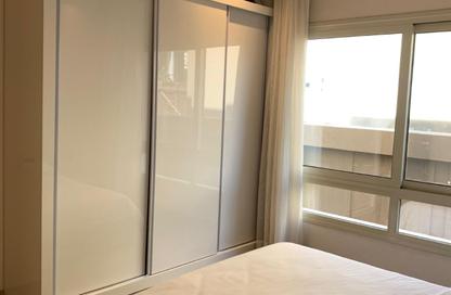 Apartment - 2 Bedrooms - 2 Bathrooms for rent in Katameya Dunes - El Katameya Compounds - El Katameya - New Cairo City - Cairo