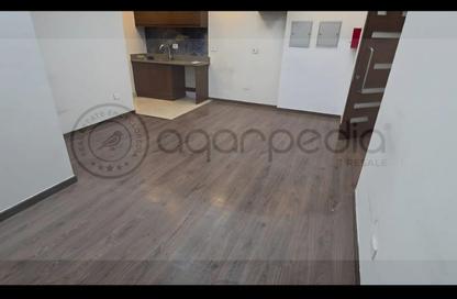 Half Floor - Studio - 1 for rent in Mivida - 5th Settlement Compounds - The 5th Settlement - New Cairo City - Cairo