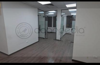 Half Floor - Studio - 1 for rent in Mivida - 5th Settlement Compounds - The 5th Settlement - New Cairo City - Cairo
