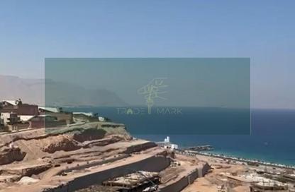 Chalet - 3 Bedrooms - 2 Bathrooms for sale in IL Monte Galala - Al Ain Al Sokhna - Suez