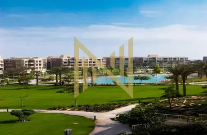 شقة - 3 غرف نوم - 3 حمامات للايجار في نيو جيزة - طريق مصر اسكندرية الصحراوي - مدينة 6 أكتوبر - الجيزة