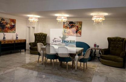 Duplex - 3 Bedrooms - 4 Bathrooms for rent in Orouba Axis - Area A - Ganoob El Acadimia - New Cairo City - Cairo Duplex - 3 Bedrooms - 4 Bathrooms for rent in Orouba Axis - Area A - Ganoob El Acadimia - New Cairo City - Cairo