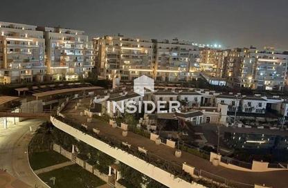 Apartment - 3 - 3 for sale in Mountain View iCity - 5th Settlement Compounds - The 5th Settlement - New Cairo City - Cairo Apartment - 3 - 3 for sale in Mountain View iCity - 5th Settlement Compounds - The 5th Settlement - New Cairo City - Cairo