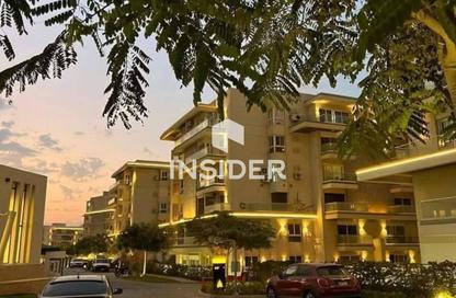 Apartment - 3 - 3 for sale in Mountain View iCity - 5th Settlement Compounds - The 5th Settlement - New Cairo City - Cairo Apartment - 3 - 3 for sale in Mountain View iCity - 5th Settlement Compounds - The 5th Settlement - New Cairo City - Cairo