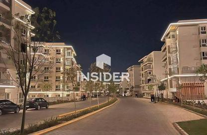 Apartment - 3 - 3 for sale in Mountain View iCity - 5th Settlement Compounds - The 5th Settlement - New Cairo City - Cairo Apartment - 3 - 3 for sale in Mountain View iCity - 5th Settlement Compounds - The 5th Settlement - New Cairo City - Cairo
