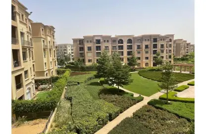 Apartment - 3 Bedrooms - 3 Bathrooms for rent in Mivida - 5th Settlement Compounds - The 5th Settlement - New Cairo City - Cairo