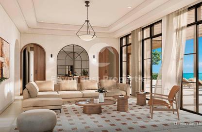 Villa - 5 Bedrooms - 6 Bathrooms for sale in Modon Abu Dhabi - Ras Al Hekma - North Coast Villa - 5 Bedrooms - 6 Bathrooms for sale in Modon Abu Dhabi - Ras Al Hekma - North Coast