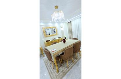 Apartment - 2 Bedrooms - 1 Bathroom for rent in Stone Residence - 5th Settlement Compounds - The 5th Settlement - New Cairo City - Cairo Apartment - 2 Bedrooms - 1 Bathroom for rent in Stone Residence - 5th Settlement Compounds - The 5th Settlement - New Cairo City - Cairo