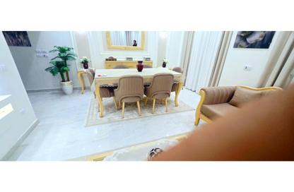 Apartment - 2 Bedrooms - 1 Bathroom for rent in Stone Residence - 5th Settlement Compounds - The 5th Settlement - New Cairo City - Cairo
