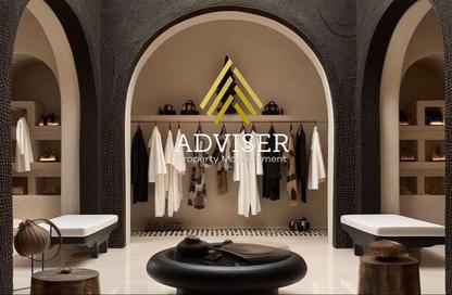 Shop - Studio - 1 for sale in Twenty Plus Mall - The 5th Settlement - New Cairo City - Cairo Shop - Studio - 1 for sale in Twenty Plus Mall - The 5th Settlement - New Cairo City - Cairo