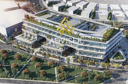 Shop - Studio - 1 for sale in Twenty Plus Mall - The 5th Settlement - New Cairo City - Cairo Shop - Studio - 1 for sale in Twenty Plus Mall - The 5th Settlement - New Cairo City - Cairo
