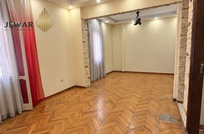 Apartment - 3 - 2 for rent in Stanley Bridge - Stanley - Hay Sharq - Alexandria