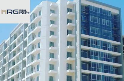 Apartment - 3 Bedrooms - 2 Bathrooms for sale in Towers - Nasr City Compounds - Nasr City - Cairo Apartment - 3 Bedrooms - 2 Bathrooms for sale in Towers - Nasr City Compounds - Nasr City - Cairo