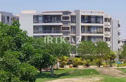 شقة - 2 غرف نوم - 1 حمام للبيع في تاج سيتي - كمبوندات التجمع الخامس - التجمع الخامس - مدينة القاهرة الجديدة - القاهرة