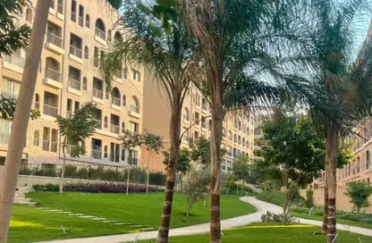 Apartment - 3 Bedrooms - 3 Bathrooms for sale in Green Square - Mostakbal City Compounds - Mostakbal City - Future City - Cairo