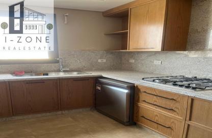 Apartment - 3 Bedrooms - 4 Bathrooms for rent in Villette - 5th Settlement Compounds - The 5th Settlement - New Cairo City - Cairo