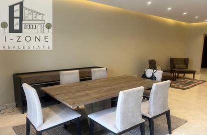 Apartment - 3 Bedrooms - 4 Bathrooms for rent in Villette - 5th Settlement Compounds - The 5th Settlement - New Cairo City - Cairo