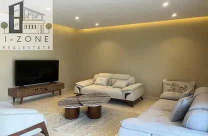 Apartment - 3 Bedrooms - 4 Bathrooms for rent in Villette - 5th Settlement Compounds - The 5th Settlement - New Cairo City - Cairo