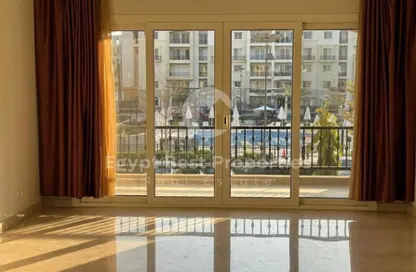 Apartment - 2 Bedrooms - 2 Bathrooms for sale in Mivida - 5th Settlement Compounds - The 5th Settlement - New Cairo City - Cairo