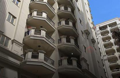 Apartment - 4 Bedrooms - 3 Bathrooms for sale in Valore Smouha - Smouha - Hay Sharq - Alexandria Apartment - 4 Bedrooms - 3 Bathrooms for sale in Valore Smouha - Smouha - Hay Sharq - Alexandria