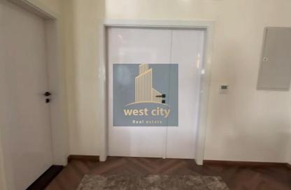 Penthouse - 3 - 3 for sale in Sodic West - Sheikh Zayed Compounds - Sheikh Zayed City - Giza