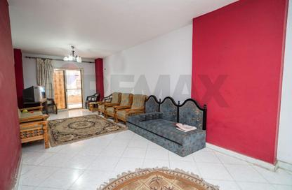 Apartment - 3 Bedrooms - 2 Bathrooms for sale in El Mandara - Hay Than El Montazah - Alexandria