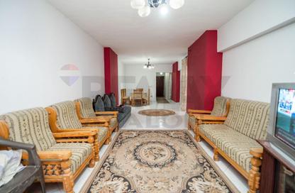 Apartment - 3 Bedrooms - 2 Bathrooms for sale in El Mandara - Hay Than El Montazah - Alexandria