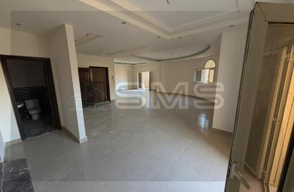 شقة - 3 غرف نوم - 3 حمامات للايجار في عمارات النرجس - النرجس - مدينة القاهرة الجديدة - القاهرة