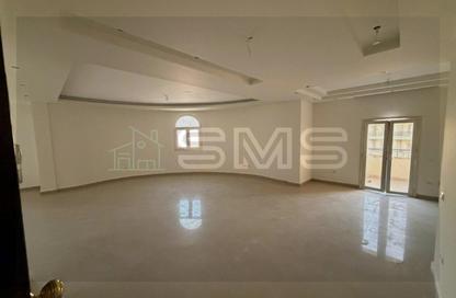 شقة - 3 غرف نوم - 3 حمامات للايجار في عمارات النرجس - النرجس - مدينة القاهرة الجديدة - القاهرة
