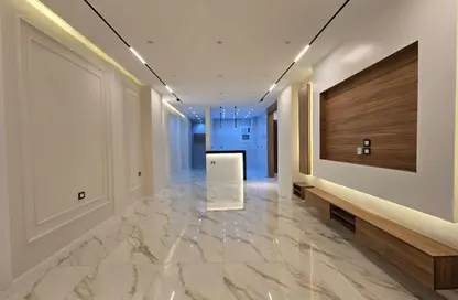 Apartment - 3 Bedrooms - 2 Bathrooms for sale in Gate 3 old - Khafre - Hadayek El Ahram - Giza