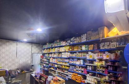 Shop - Studio - 1 Bathroom for sale in Camp Chezar - Hay Wasat - Alexandria