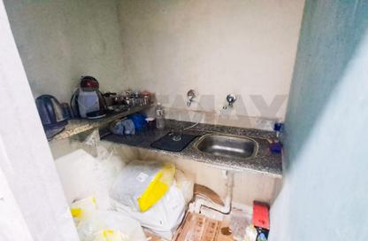 Shop - Studio - 1 Bathroom for sale in Camp Chezar - Hay Wasat - Alexandria