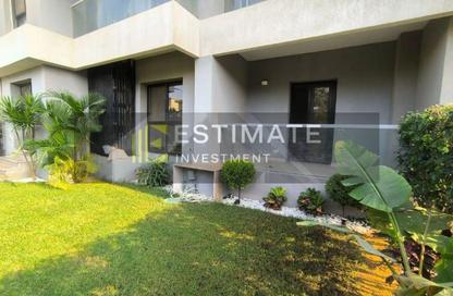 Apartment - 2 Bedrooms - 3 Bathrooms for rent in Villette - 5th Settlement Compounds - The 5th Settlement - New Cairo City - Cairo Apartment - 2 Bedrooms - 3 Bathrooms for rent in Villette - 5th Settlement Compounds - The 5th Settlement - New Cairo City - Cairo