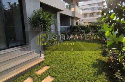 Apartment - 2 Bedrooms - 3 Bathrooms for rent in Villette - 5th Settlement Compounds - The 5th Settlement - New Cairo City - Cairo Apartment - 2 Bedrooms - 3 Bathrooms for rent in Villette - 5th Settlement Compounds - The 5th Settlement - New Cairo City - Cairo
