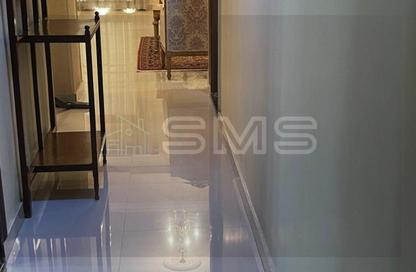 Apartment - 2 Bedrooms - 2 Bathrooms for sale in Al Ekhshedy St. - El Banafseg 7 - El Banafseg - New Cairo City - Cairo