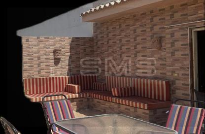 Apartment - 2 Bedrooms - 2 Bathrooms for sale in Al Ekhshedy St. - El Banafseg 7 - El Banafseg - New Cairo City - Cairo