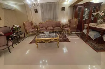 Apartment - 2 Bedrooms - 2 Bathrooms for sale in Al Ekhshedy St. - El Banafseg 7 - El Banafseg - New Cairo City - Cairo