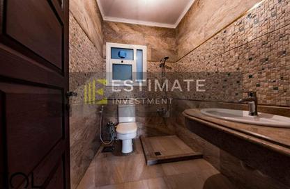 Apartment - 2 Bedrooms - 2 Bathrooms for sale in Mountain View Hyde Park - 5th Settlement Compounds - The 5th Settlement - New Cairo City - Cairo
